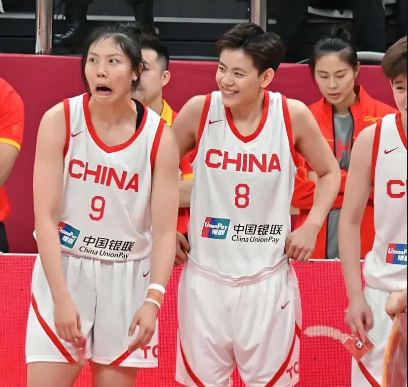 div, 张茹迷惑行, 的手势