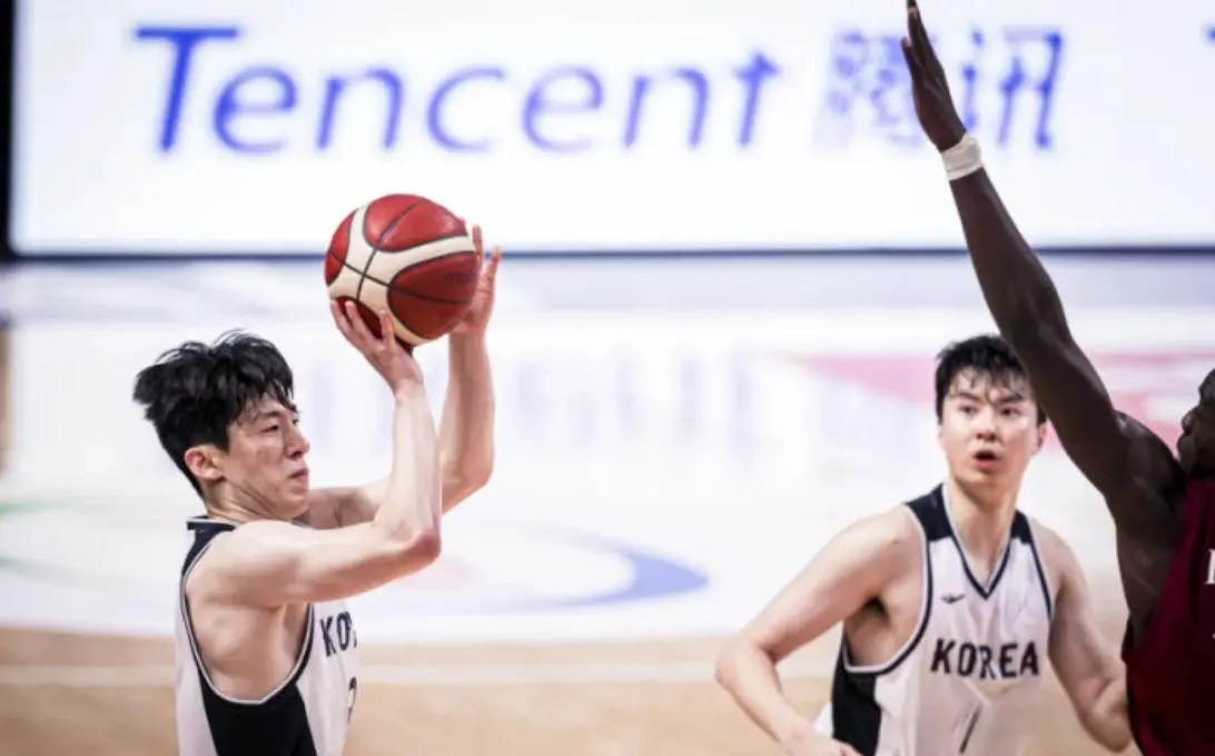 在场上效果, 将会是中国