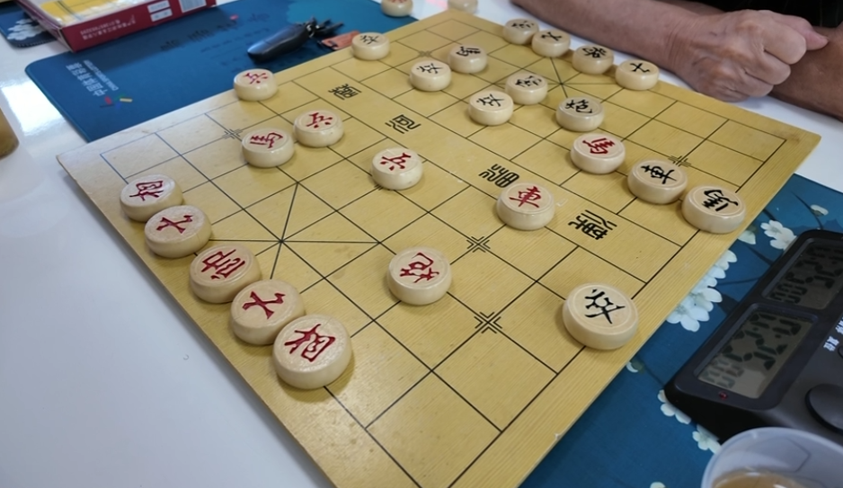 vTYZQ, 场象棋比赛, qRyTO vTYZQ, 场象棋比赛, qRyTO