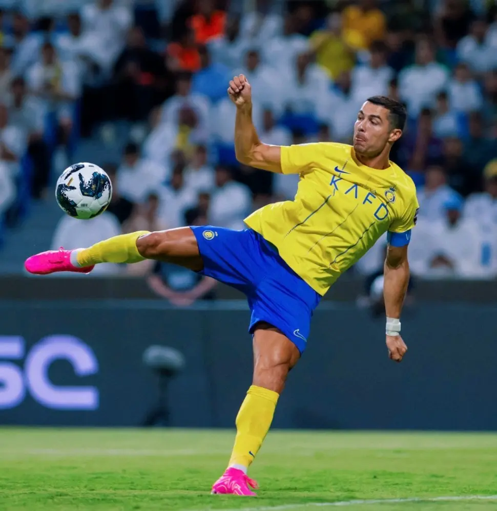 豪门, 利雅得胜利 豪门, 利雅得胜利