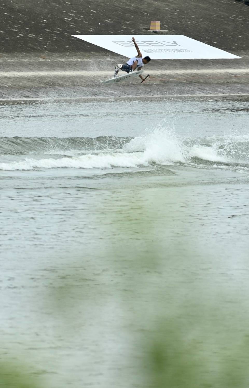 news, 成都三岔湖