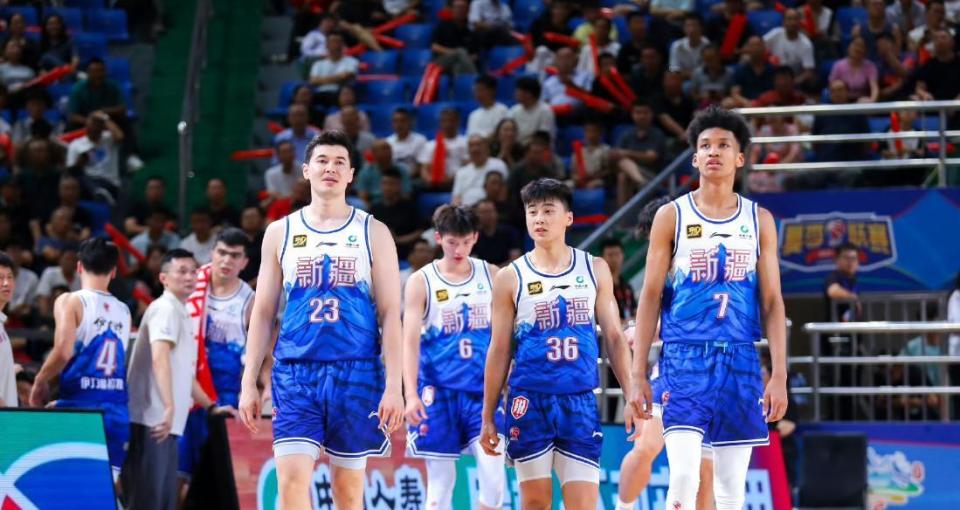 木和贾明儒, HPkRx, OImnd