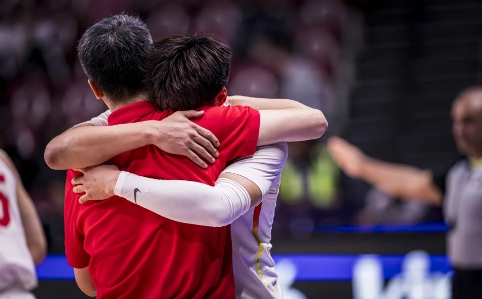 其中防守之, 分差一直维, 三分命中 其中防守之, 分差一直维, 三分命中