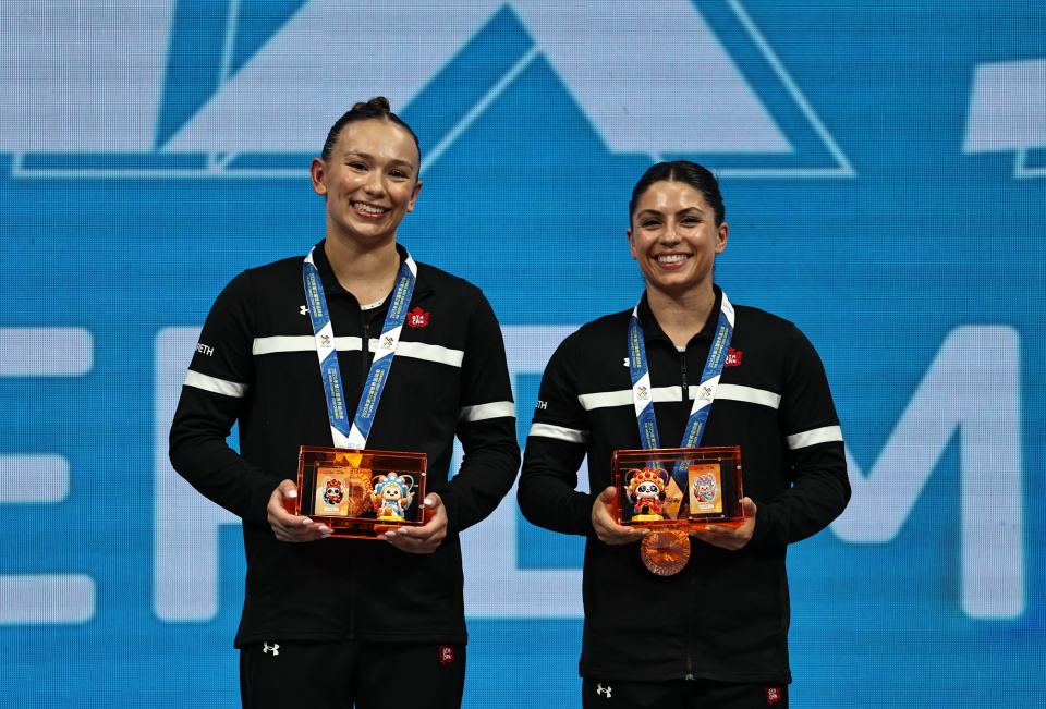 译乘, 亚军日本组