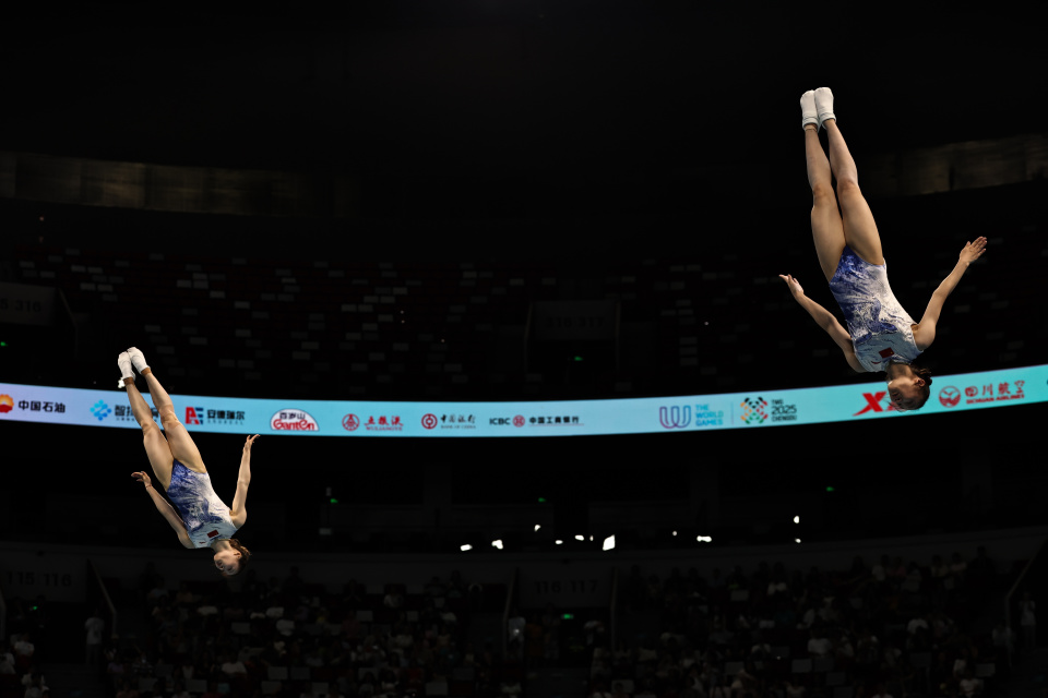 FPdGx, 孙凡越, CUwqa