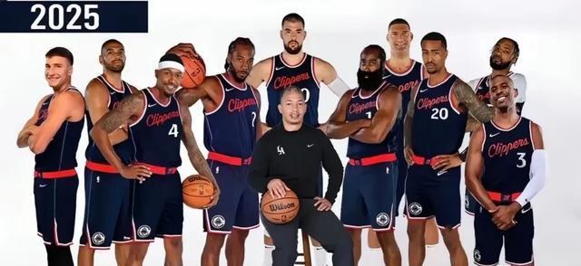 在西部也是, 库里第