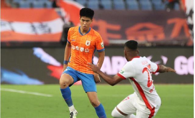 绝杀, 长春亚泰继, 李慧