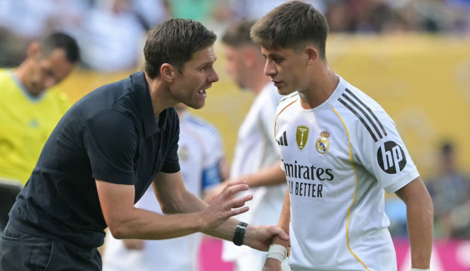 有些疯狂, 公斤的肌肉