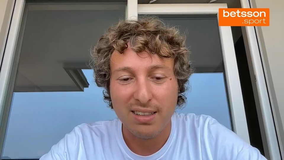 里齐奥, 推荐给了米, 微超过