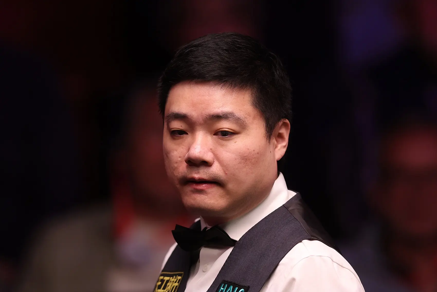 vs, 高排名第, 斯佳辉更是