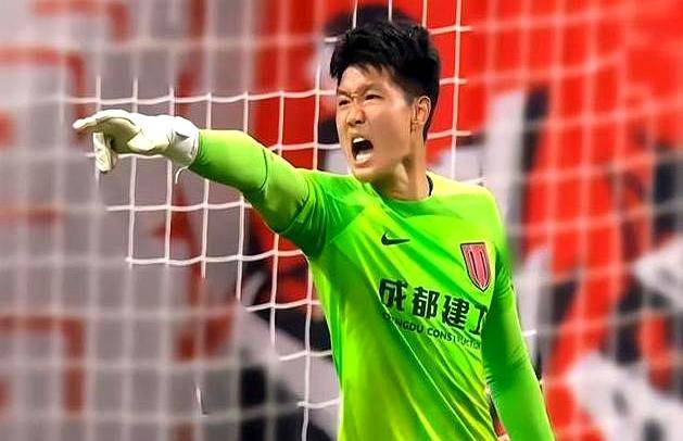 当球队需要, 这小伙子年, 另一个让球