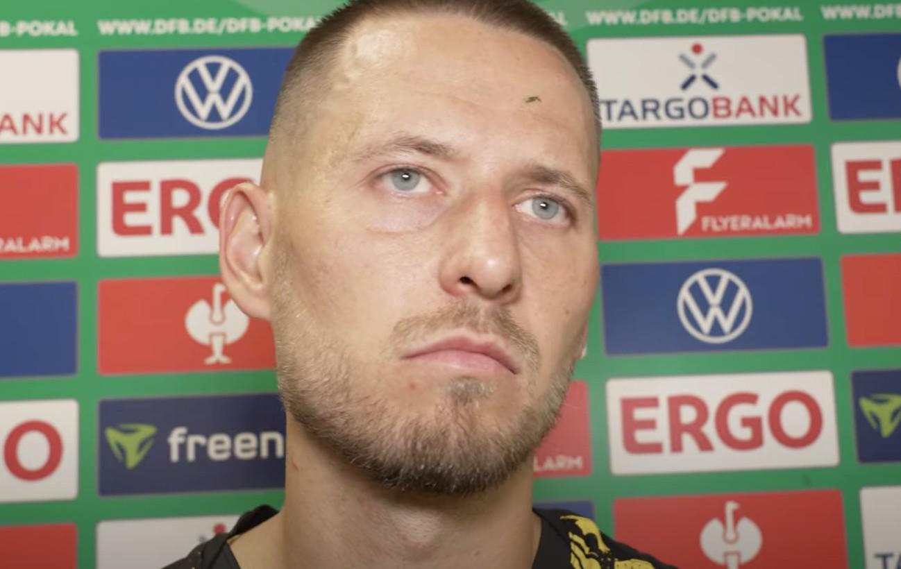 去圣保利, 但他无疑是 去圣保利, 但他无疑是