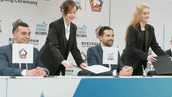 未来数月内, 合力前行 未来数月内, 合力前行