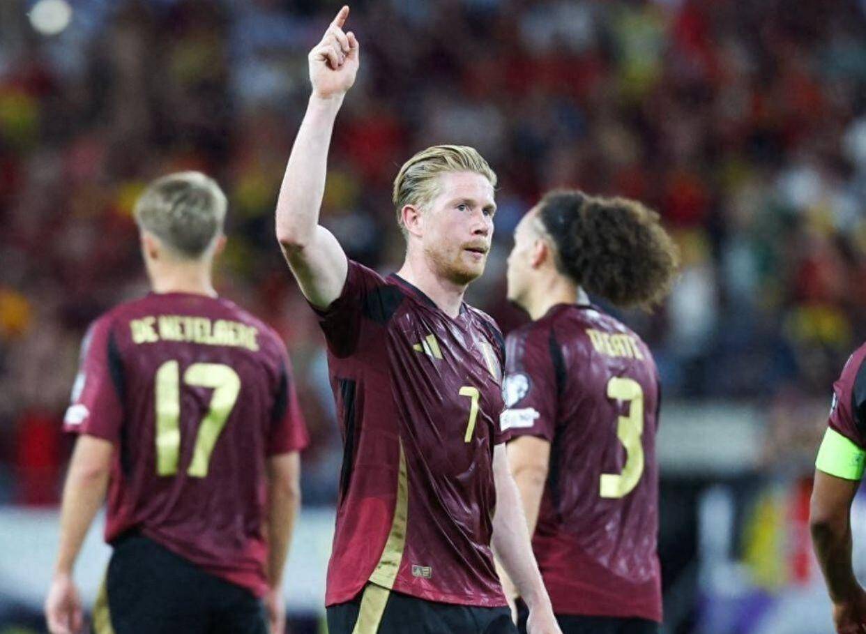 cente, 脚说话, 他是球队绝