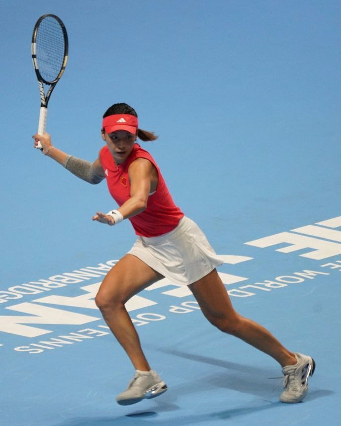 反超, 的领先优势