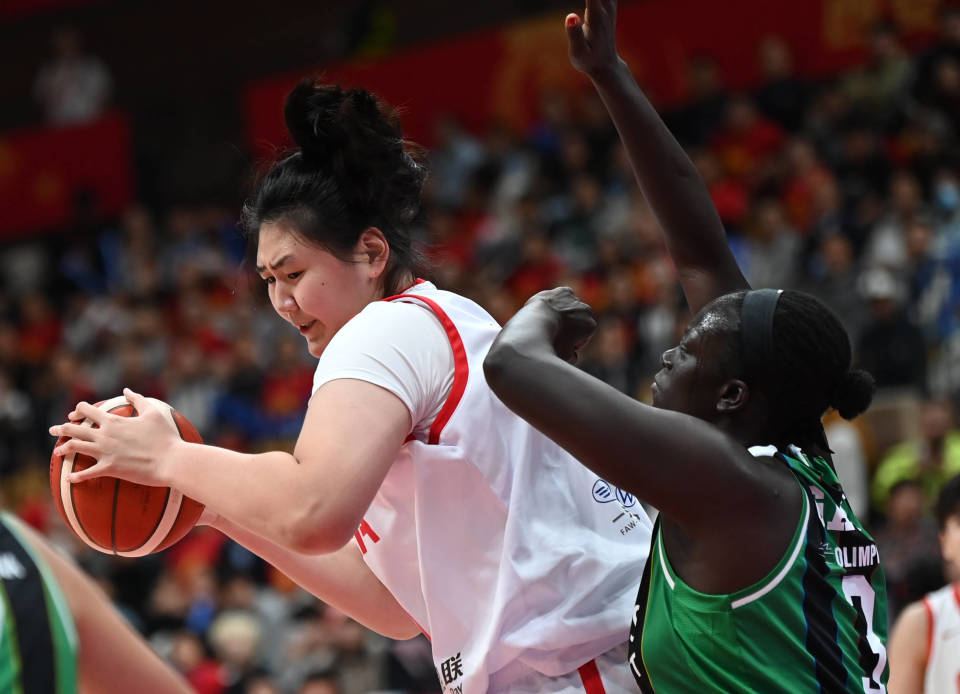 越打不好, 更新换代, 位数的分数