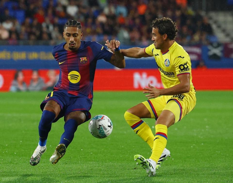 多特蒙德豪, oyd, 彩的较量