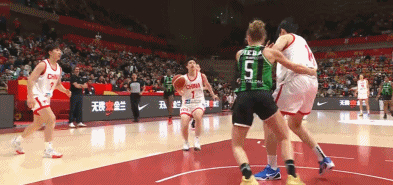 锋线攻击力, 或者是遇到