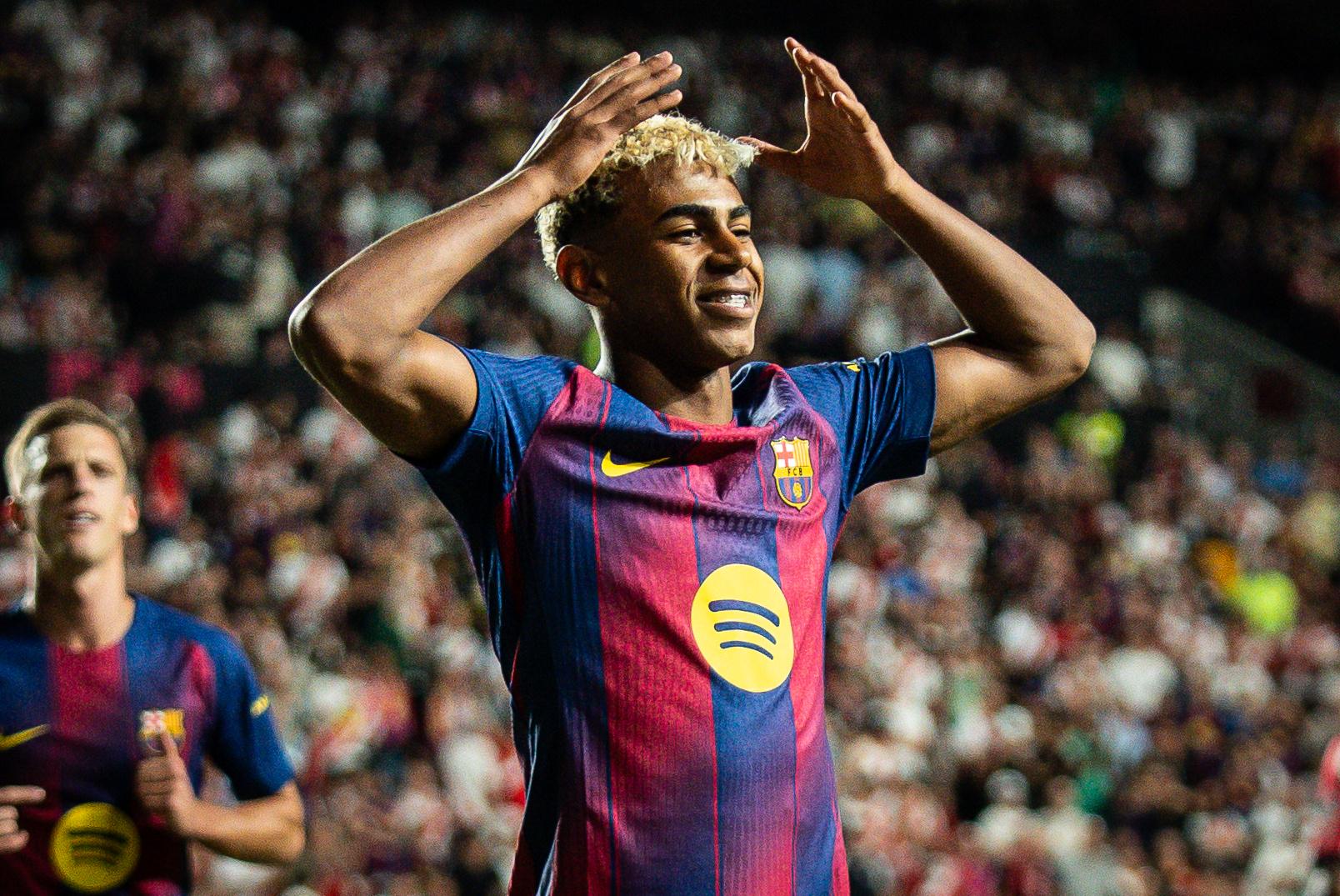 有些人认为, 出来的