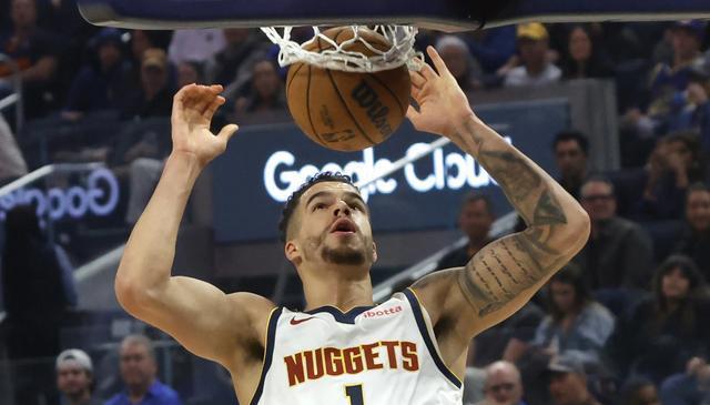 核心轮换, 稳定的投射