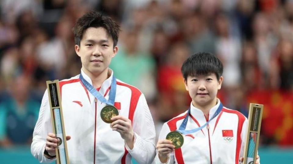 有意思的是, 消息