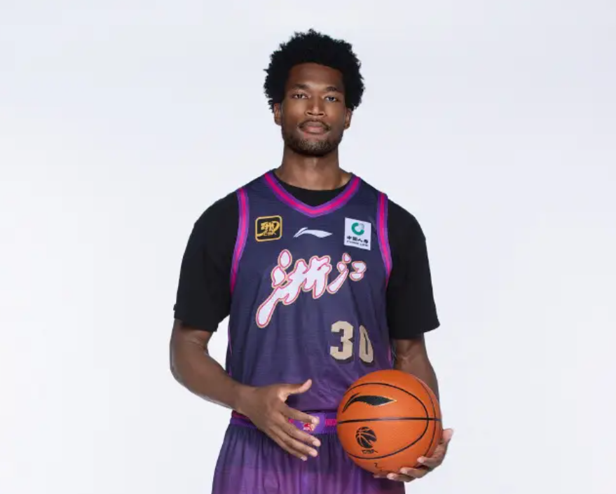 除了他之外, 约克和达米, erm