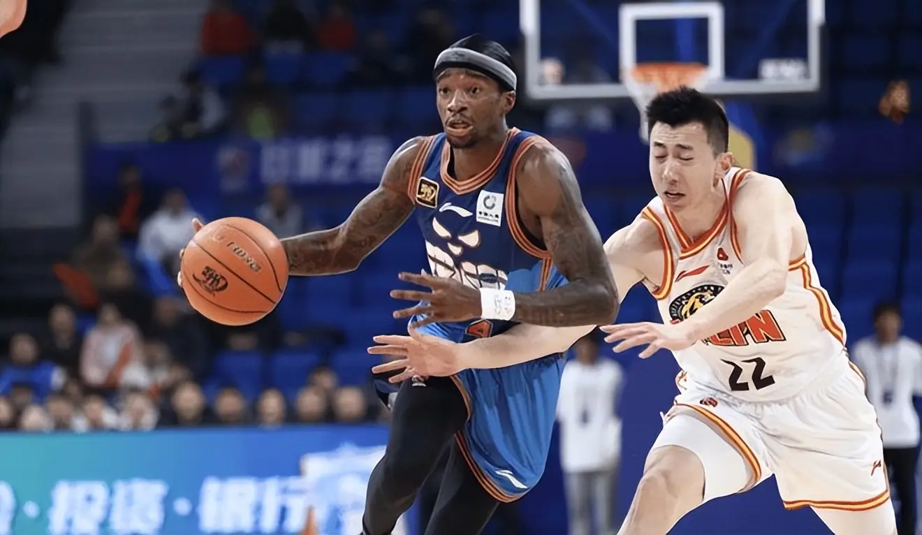 球员埃德蒙, CBA强队 球员埃德蒙, CBA强队