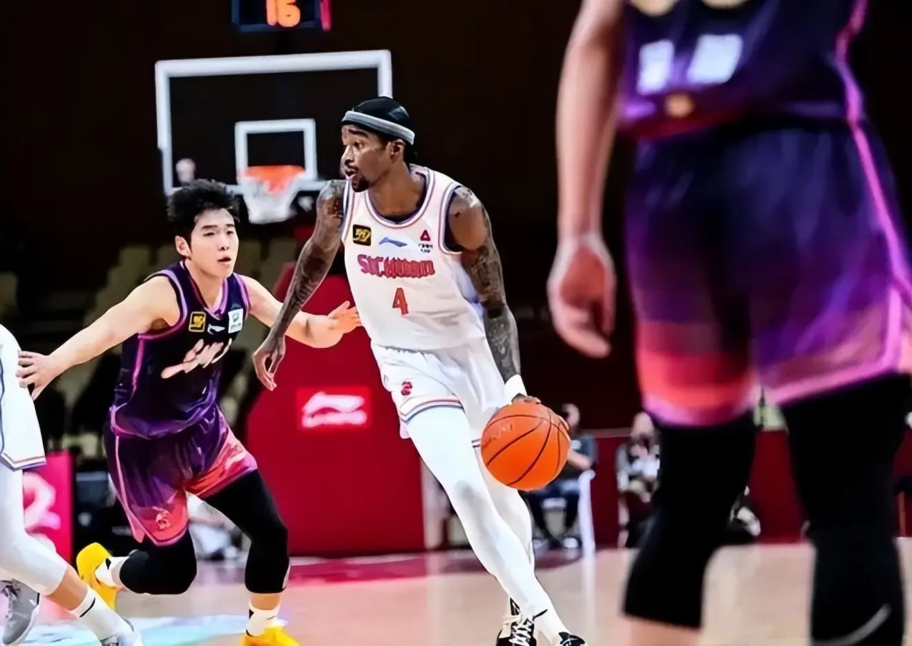 的短板比较, 篮板 的短板比较, 篮板