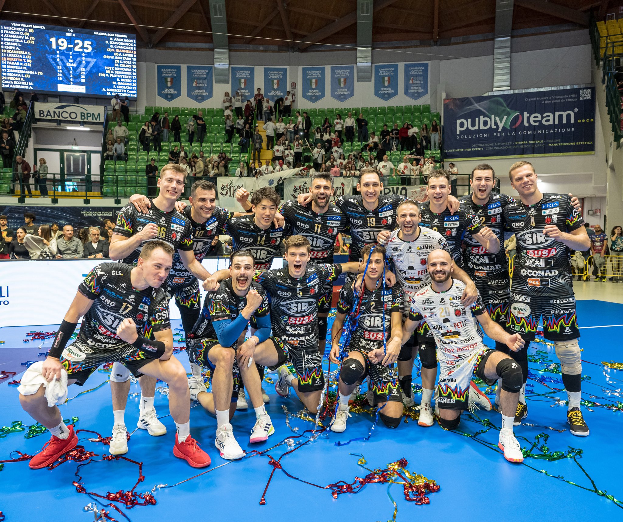 瓦西姆, 普罗特尼斯