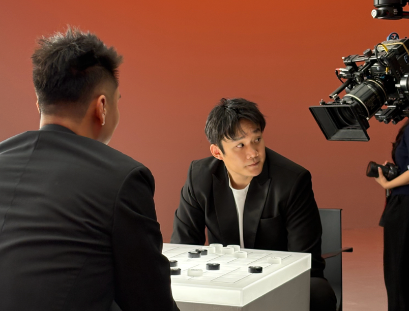 src, 所以, 孙悦一起录